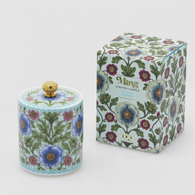 Vela Ming COCONUT & BERRIES 10cm